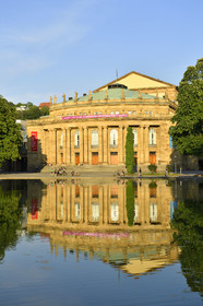 Allemagne, Stuttgart