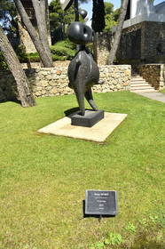 France, St Paul de Vence