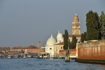 Italie, Venise