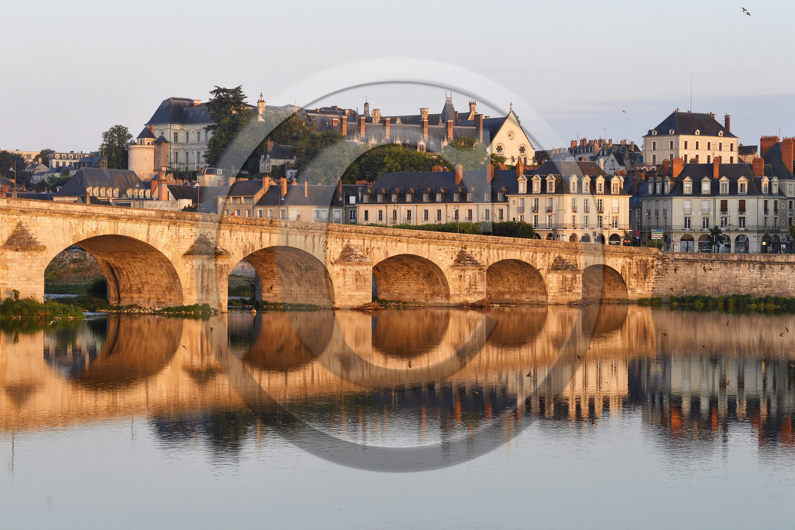 France, Blois