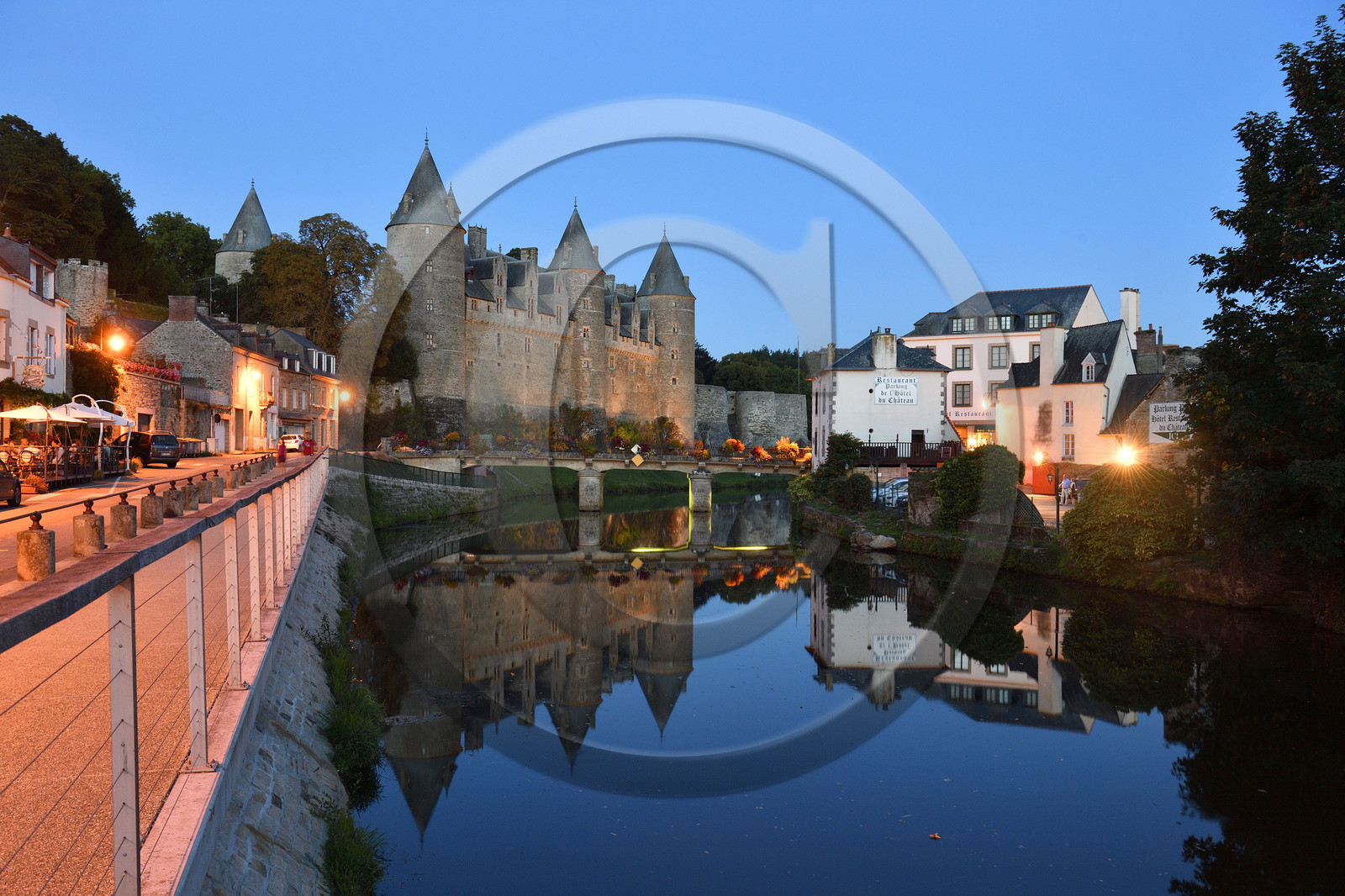 France, Bretagne