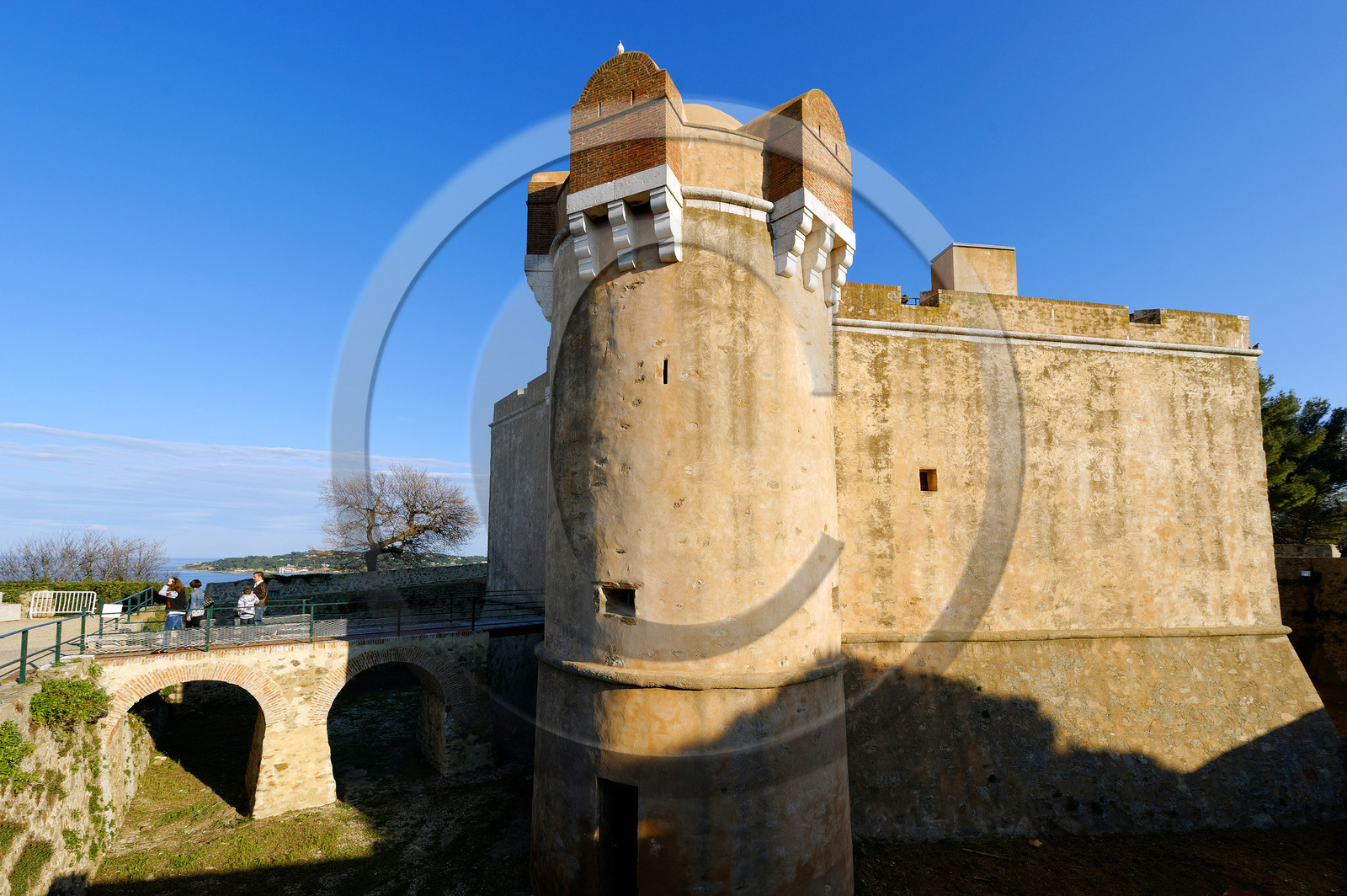 France, Saint-Tropez
