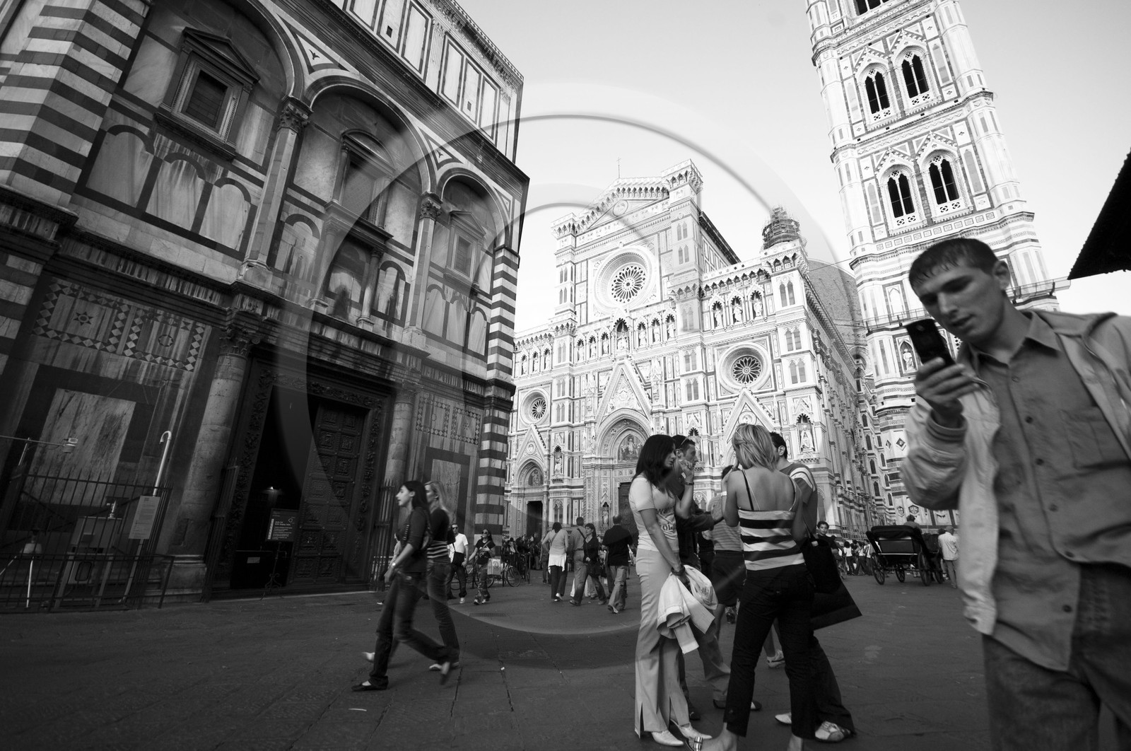 Firenze, Italia