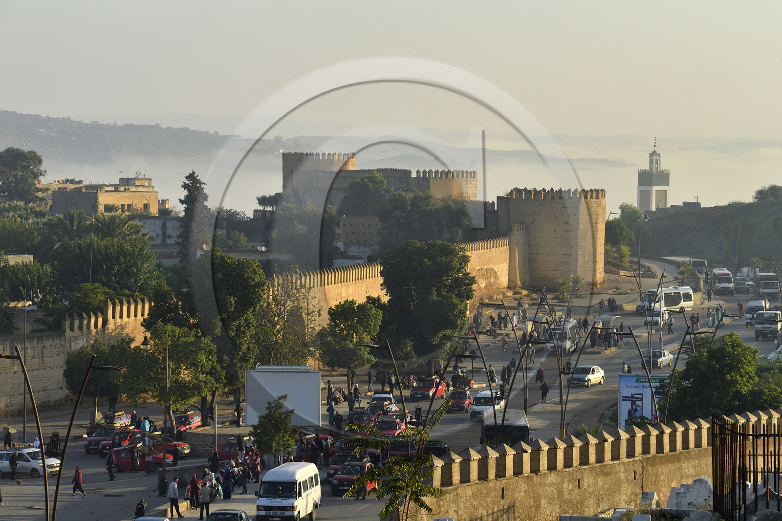 Maroc, Fes