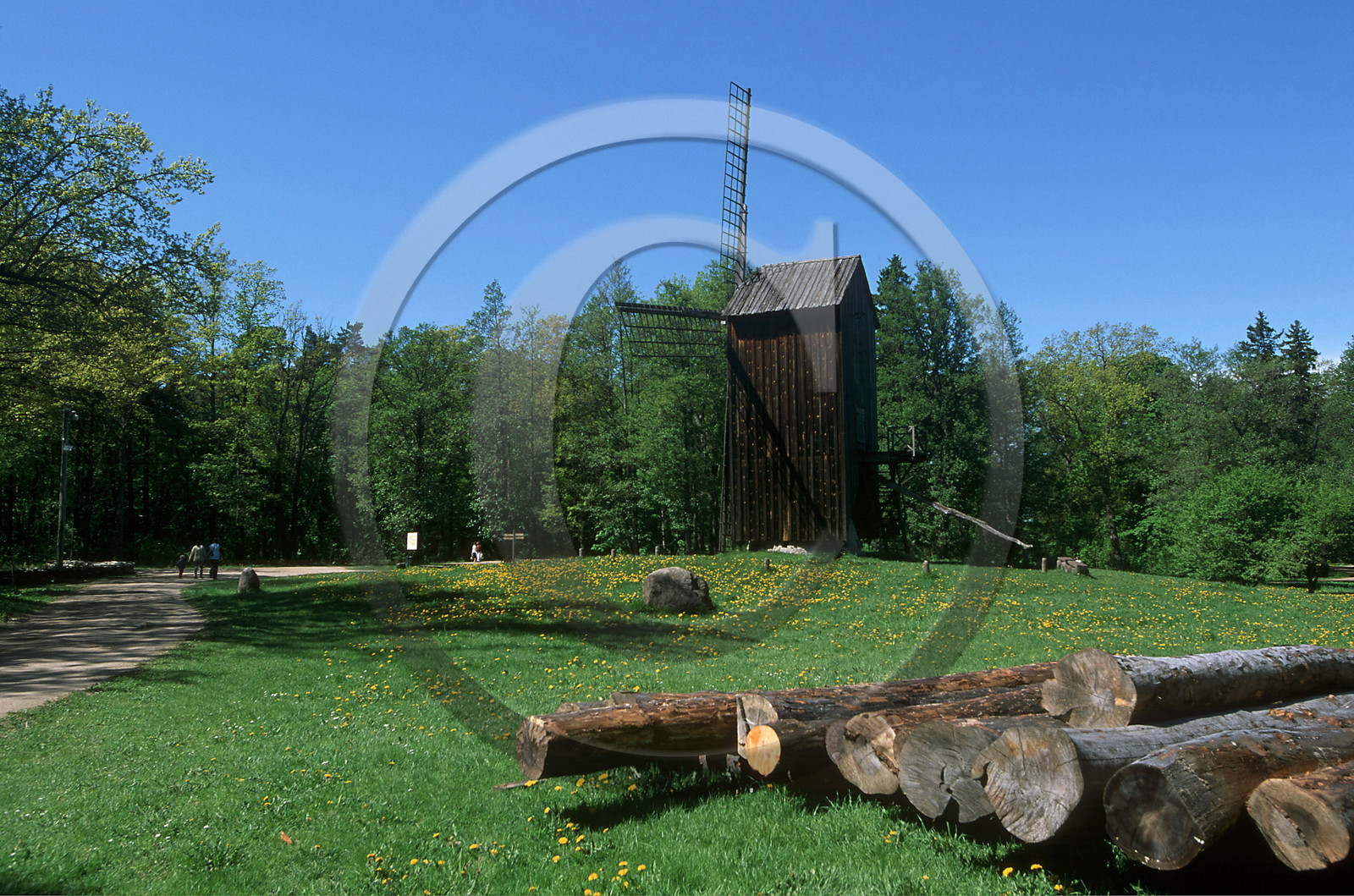 Estonie, Pays Baltes