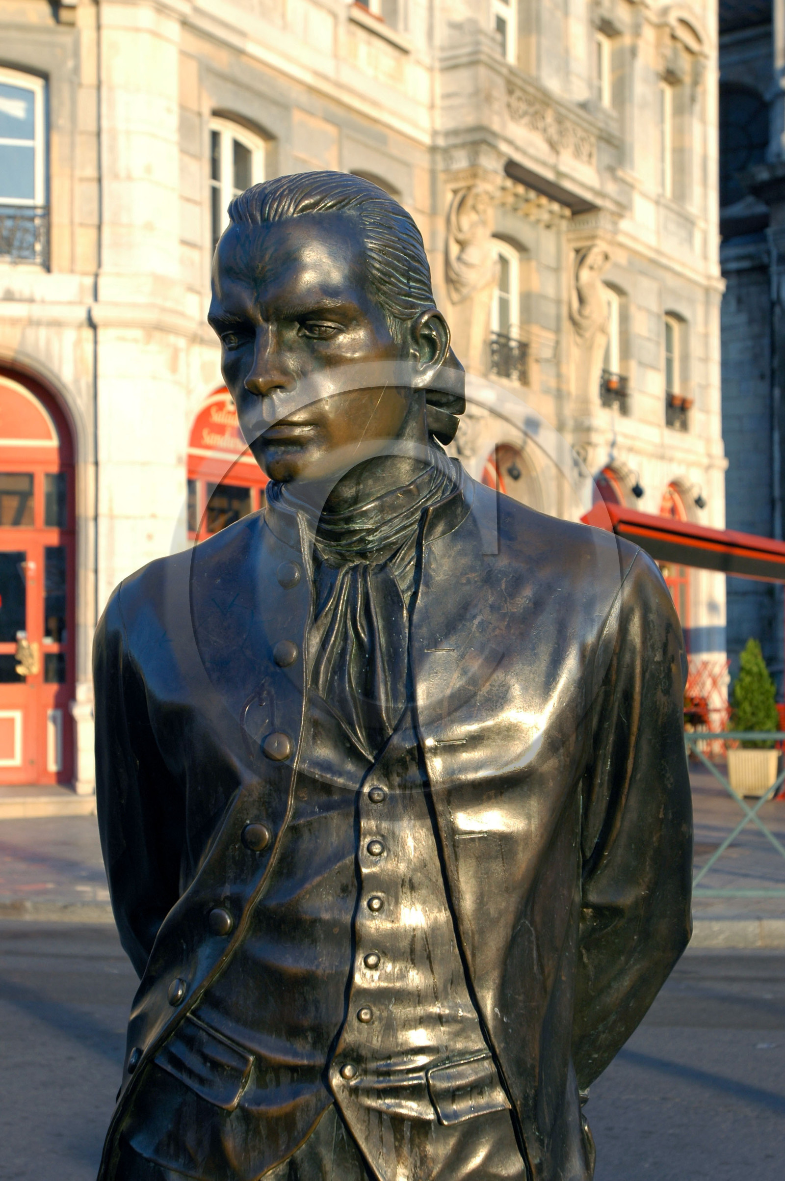 Franche-Comte, France