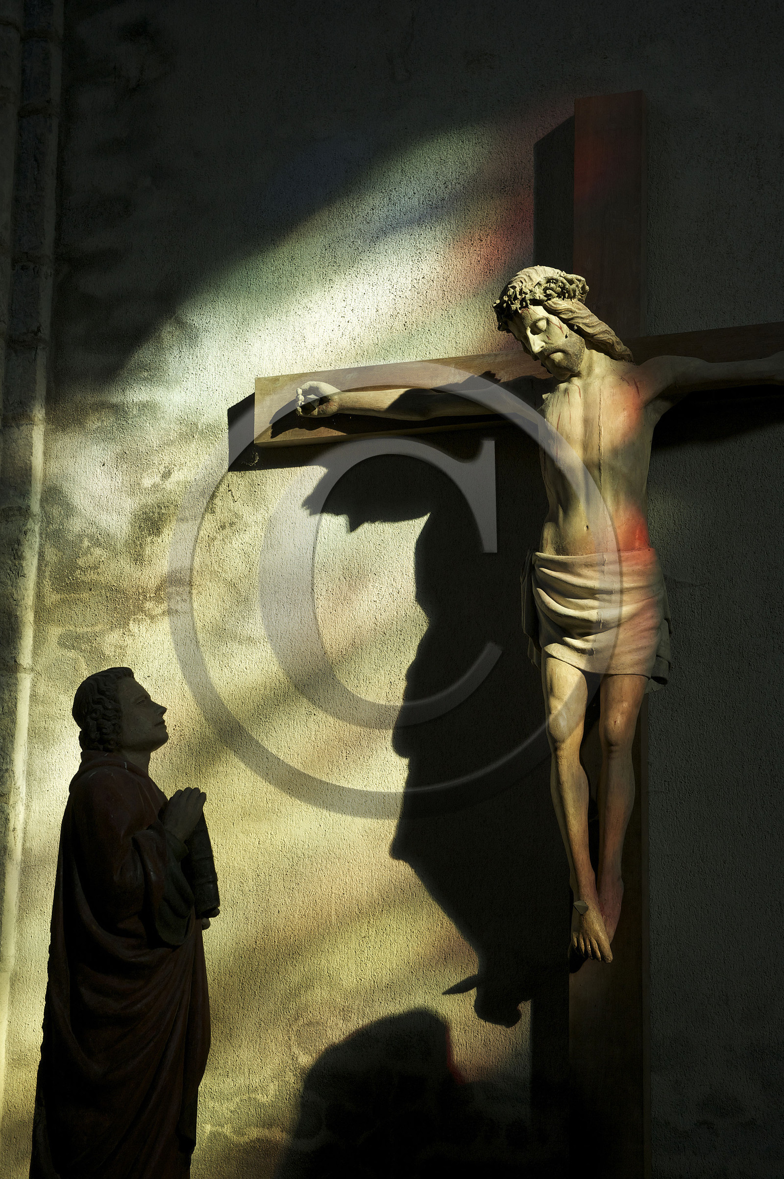 France, Franche-Comté