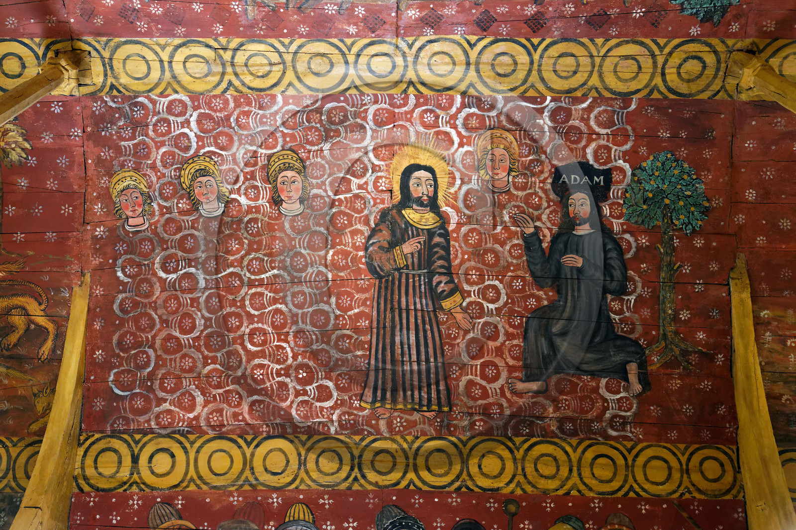 France, Plougrescant