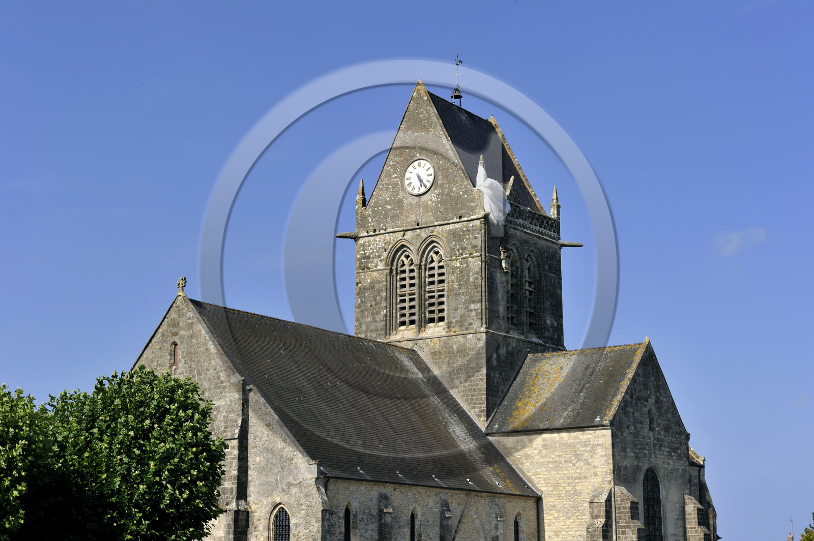 France, debarquement