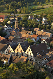 France, Kaysersberg