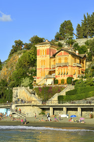 Italie, Levanto