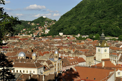 Roumanie, Brasov