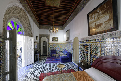 Maroc, Fes