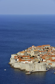 Croatie, Dubrovnik