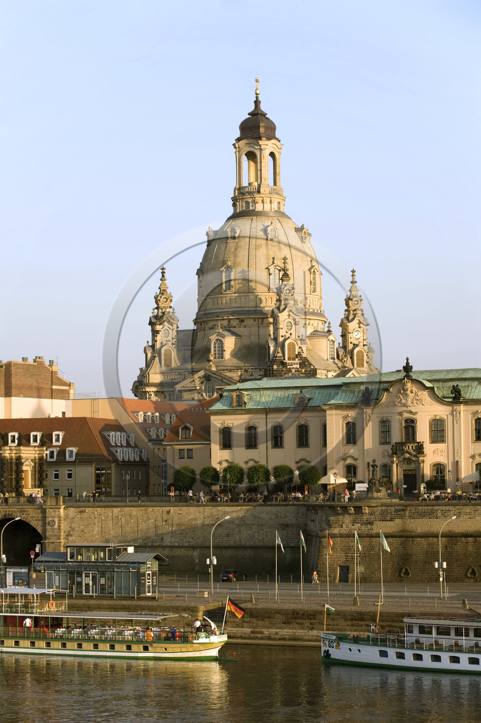 Allemagne, Dresden