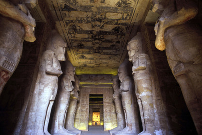 EGYPTE