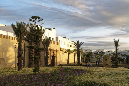 Maroc, Essaouira