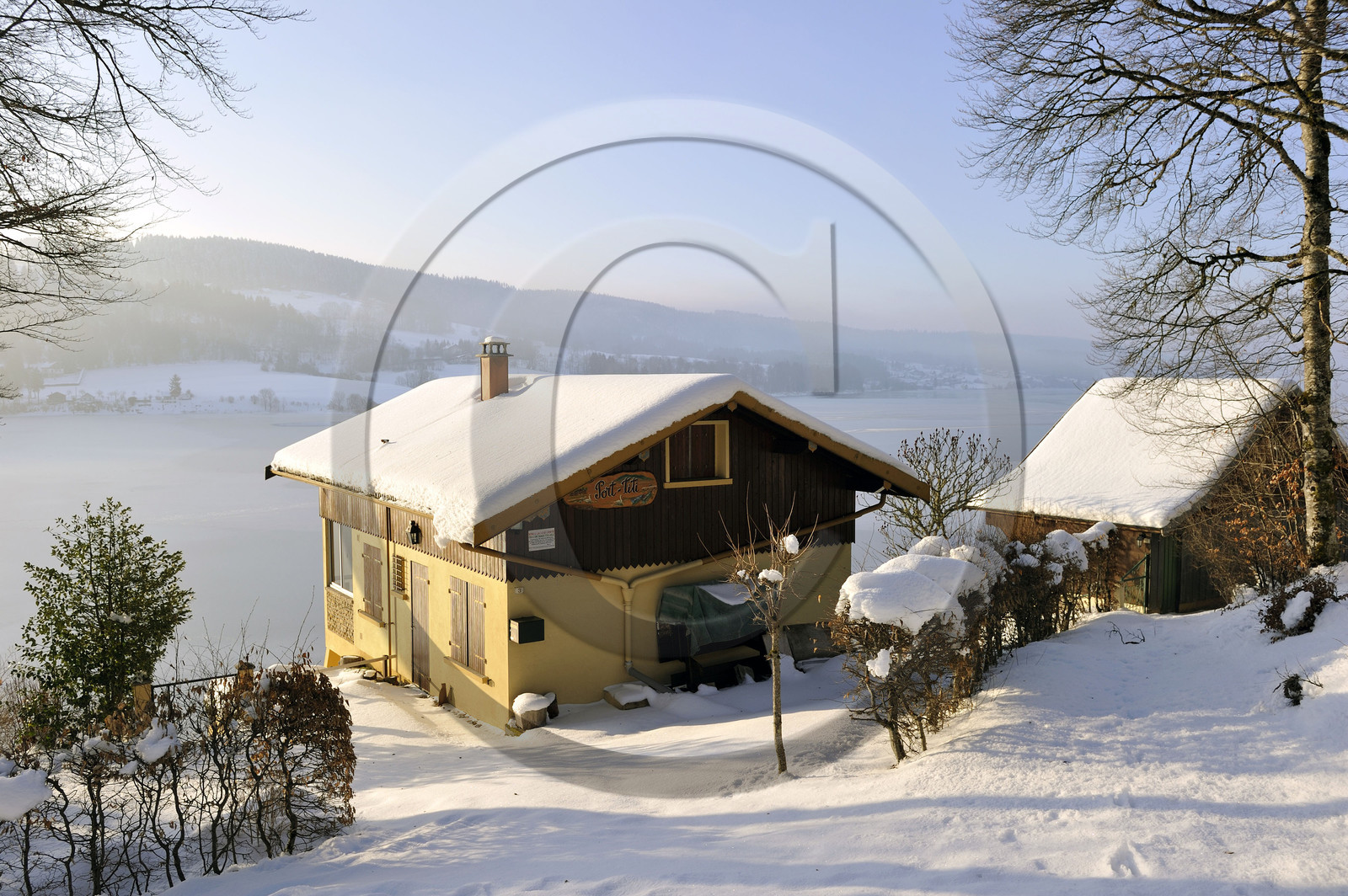 France, Franche-Comte