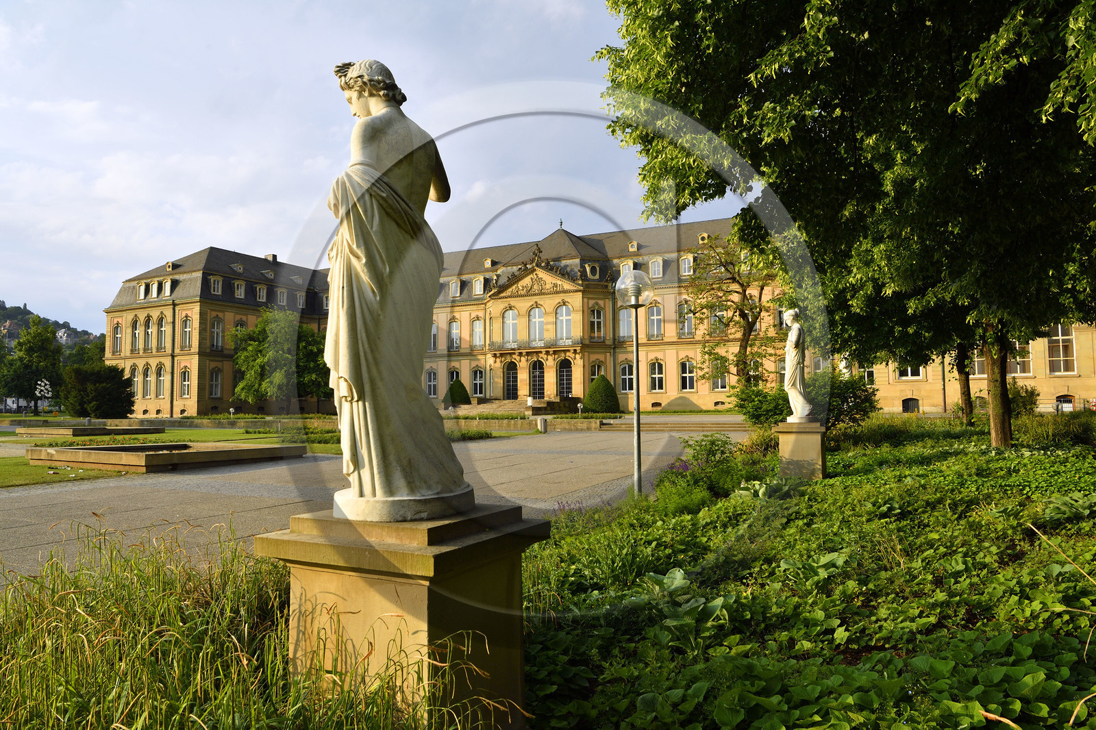 Allemagne, Stuttgart