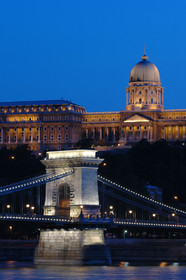 Budapest, Hongrie