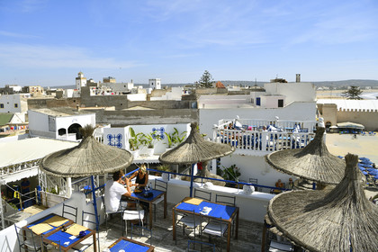 Maroc, Essaouira