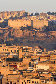 Maroc, Fes