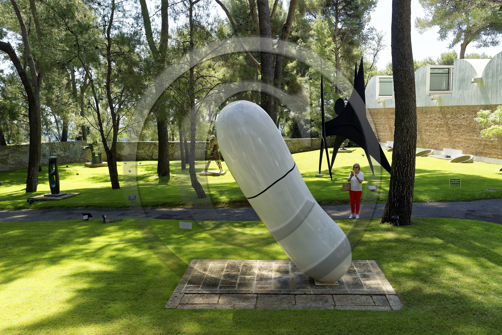 France, St Paul de Vence