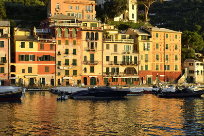 Italie, Portofino