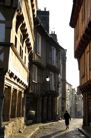 France, Vannes