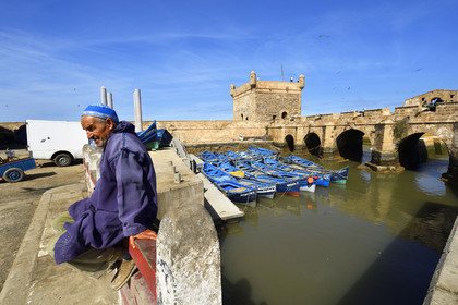 Maroc, Essaouira