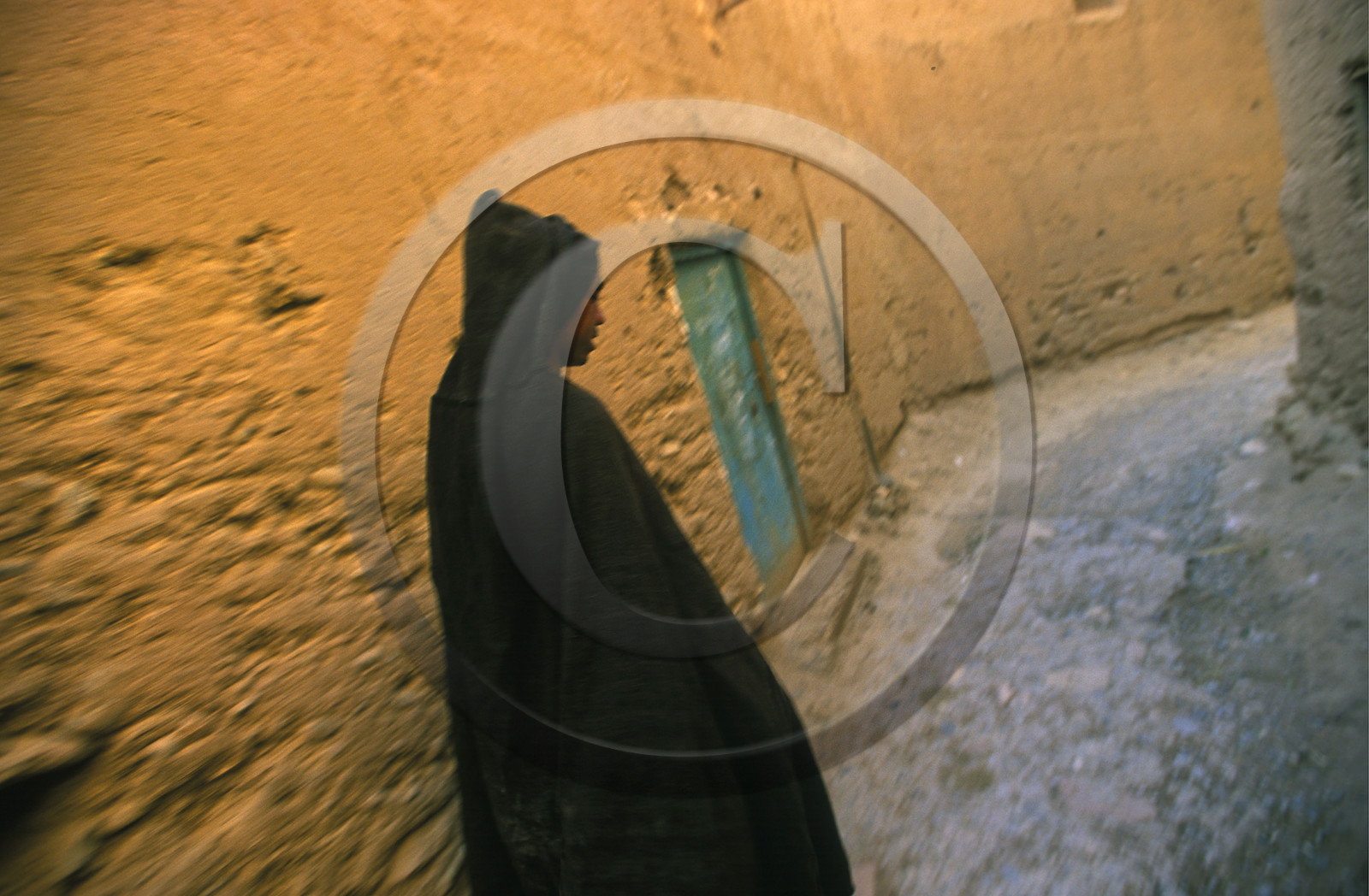 MAROC SUD  TINEGHIR.MEDINA DE TINEGHIR