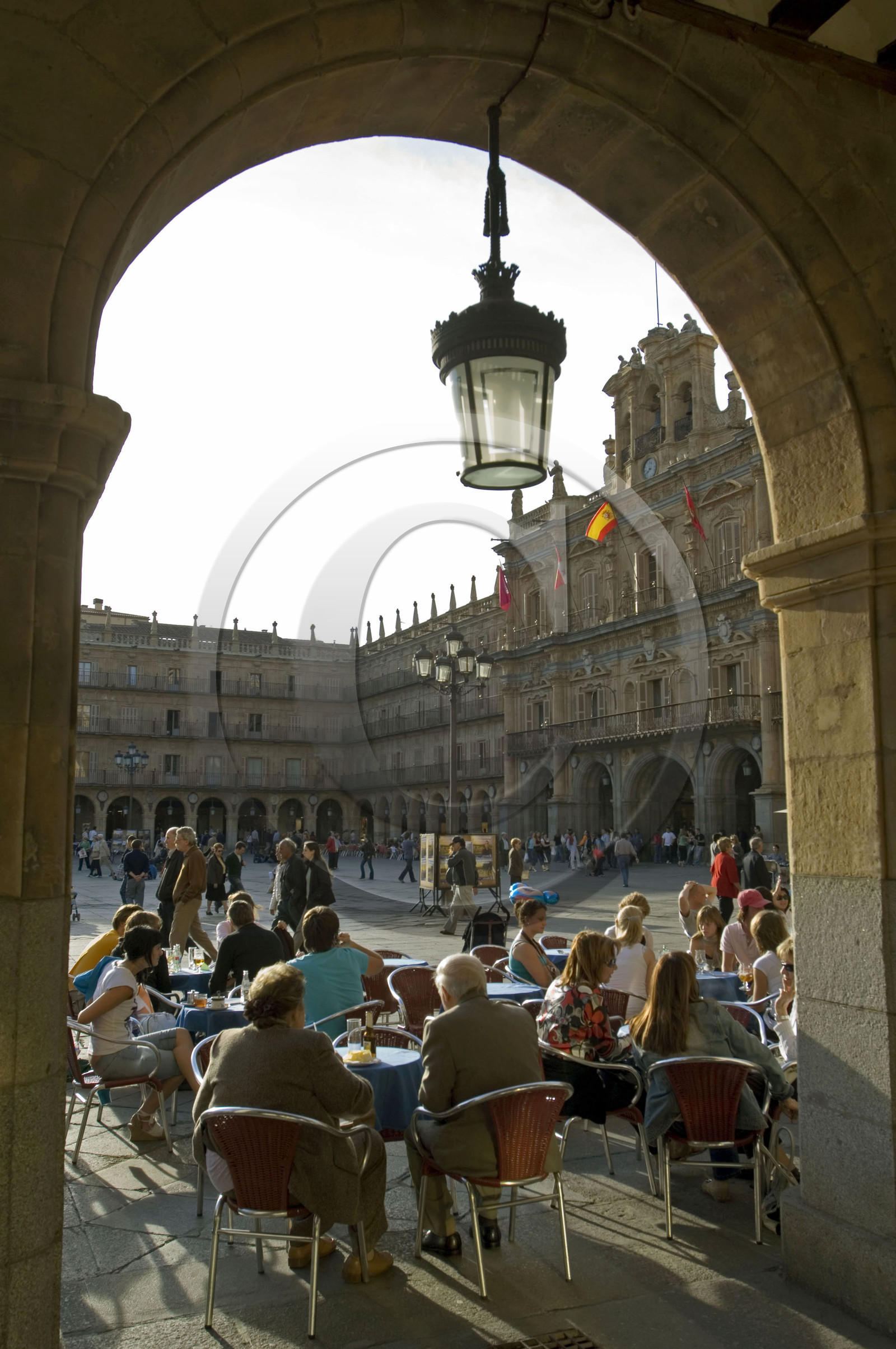 Salamanca, Spain