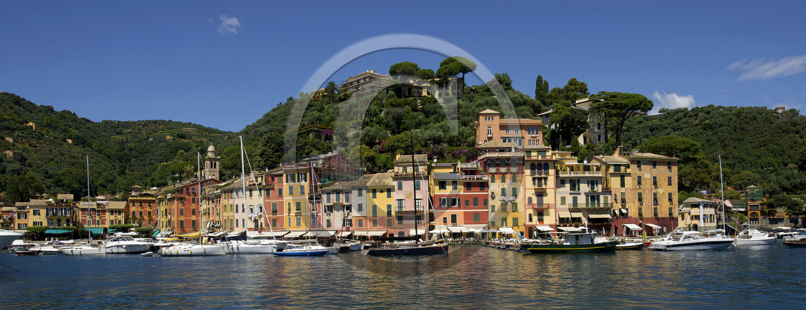 Italie, Portofino