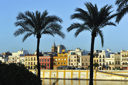 Espagne, Sevilla