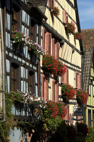 France, Alsace