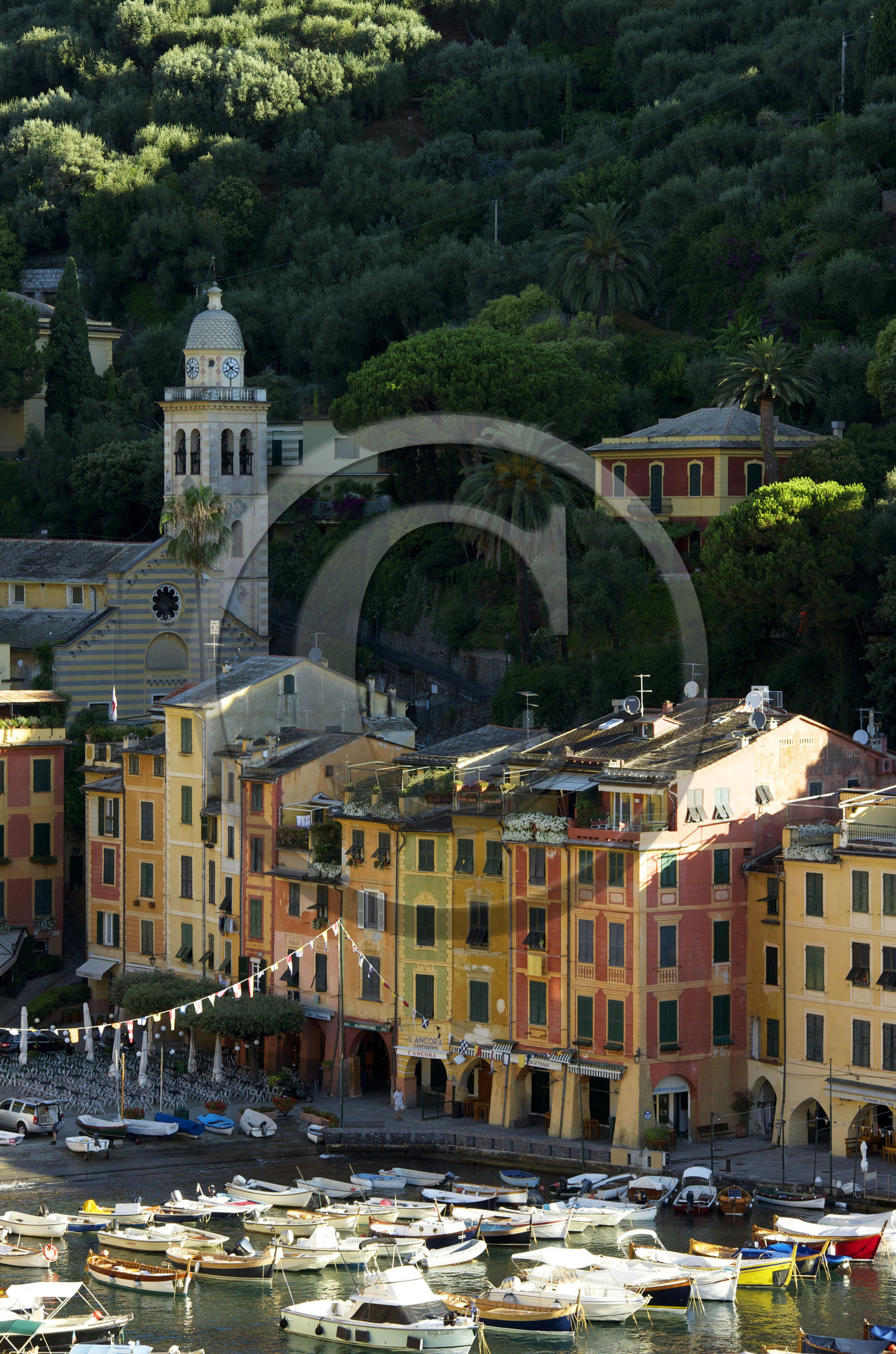 Italie, Portofino