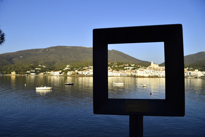 Espagne, Cadaques