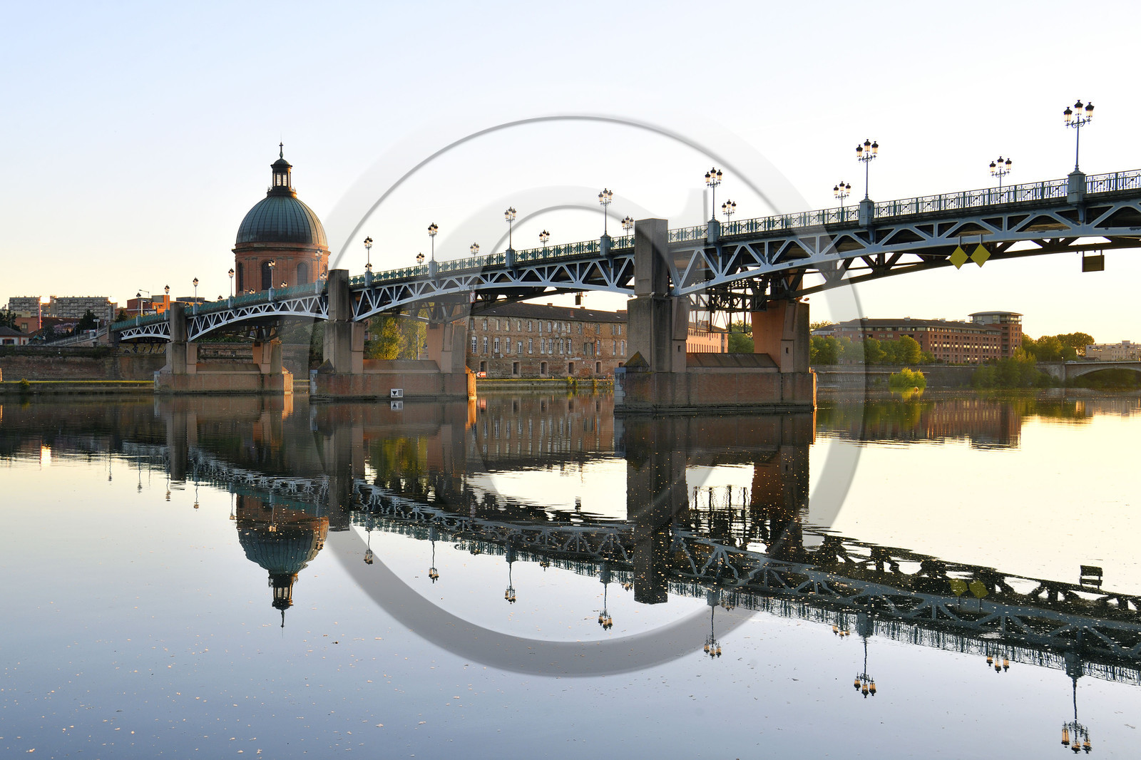 France, Toulouse