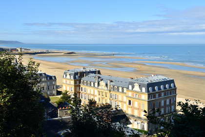 France, Trouville