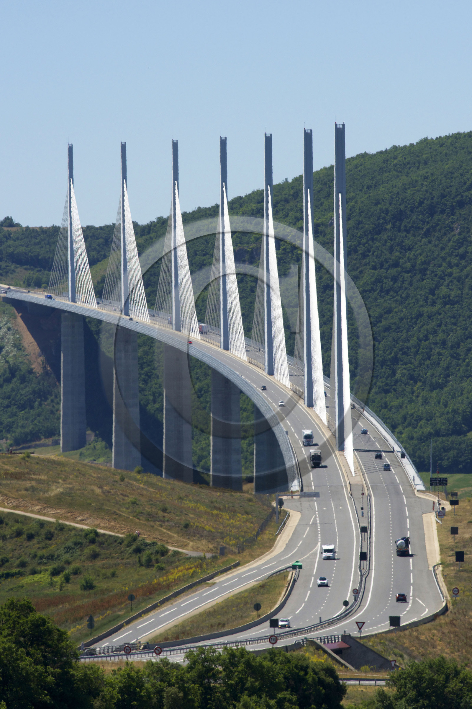 France, Millau