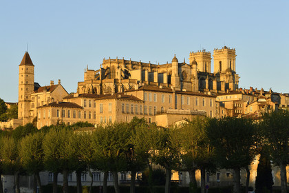 France, Auch