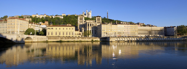 France, Lyon