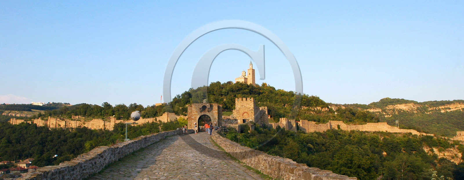 Veliko Tarnovo, Bulgaria