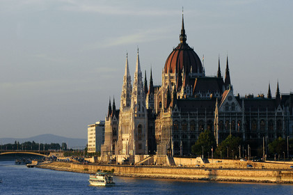 Budapest, Hongrie