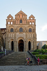 France, Le Puy en Velay