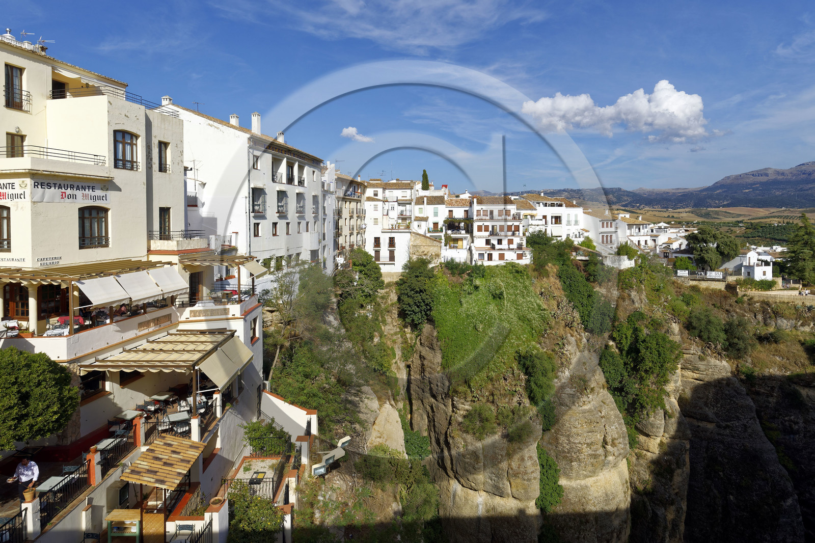 Espagne, Ronda