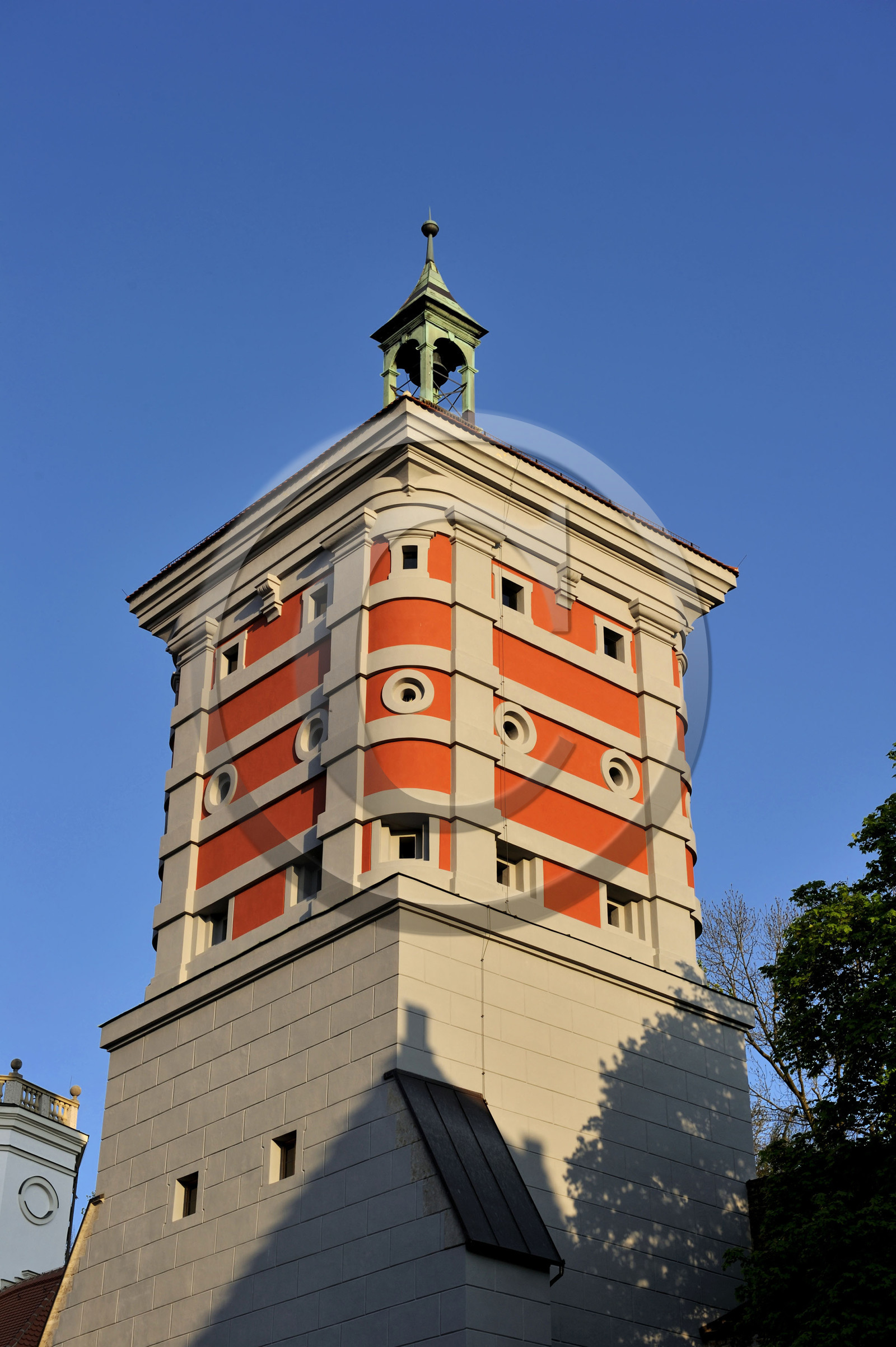 Allemangne, Augsburg