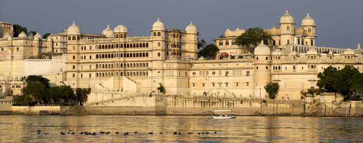 Inde, Udaipur