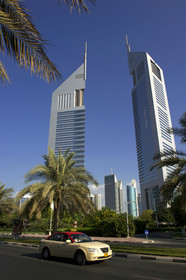 Dubai, E.A.U