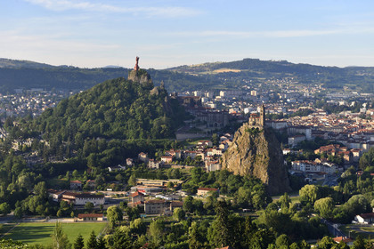 France, Le Puy en Velay
